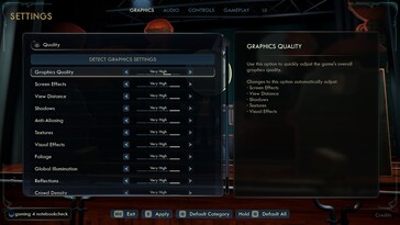 A Külső világok 2