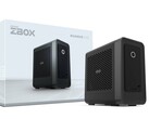 Az EU275070C egy viszonylag nagyméretű mini PC, nagy teljesítményű komponensekkel (Kép forrása: Zotac)