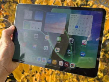 Szabadtéri megtekintés