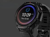 A 4.3.8.2 verziójú szoftver az Amazfit T-Rex 3 Pro (a képen) számára is elérhetővé vált. (Kép forrása: Amazfit)