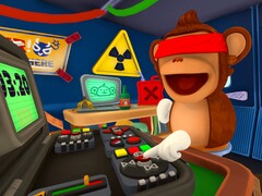 A BOMBANANA! 2026. szeptember 2-án jelent meg a Steam-en.