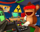 A BOMBANANA! 2026. szeptember 2-án jelent meg a Steam-en.