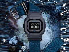 Casio G-Shock GWBX5600CBG-2 óra