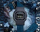 Casio G-Shock GWBX5600CBG-2 óra
