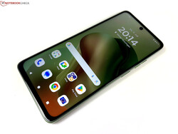 A Moto G56 egy tisztességes olcsó telefon