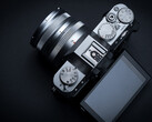 A Fujifilm X-T30 II talán kap egy megfelelő, megfizethető, kompakt helyettesítőt. (Kép forrása: Fujifilm)