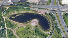 GNSS-mérés: Tenger