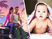 Aki a GTA 6 megjelenésének napján Norvégiában gyermeket vállal, ingyen kaphatja meg a játékot
