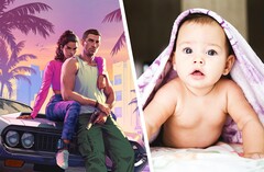 Aki a GTA 6 megjelenésének napján Norvégiában gyermeket vállal, ingyen kaphatja meg a játékot