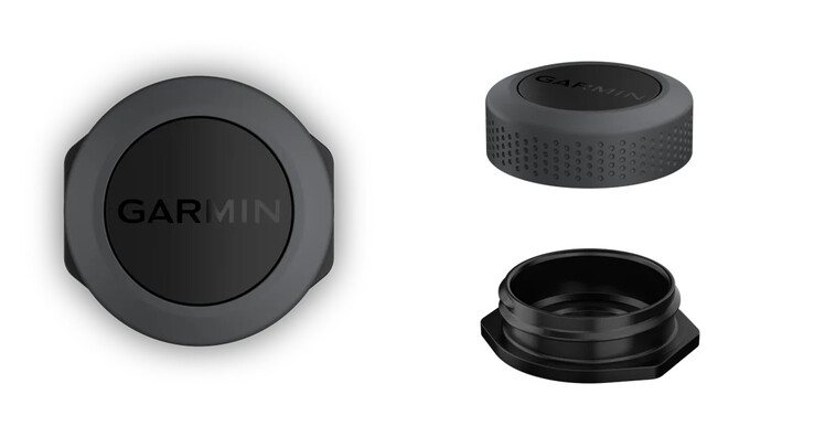 A Garmin Approach CT1 SuperStroke Edition. (Kép forrása: Garmin)