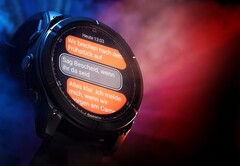 Az olyan okosórák, mint a Garmin Fenix 8 Pro hamarosan képesek lesznek együttműködni az iPhone-értesítésekkel.