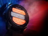 Az olyan okosórák, mint a Garmin Fenix 8 Pro hamarosan képesek lesznek együttműködni az iPhone-értesítésekkel.