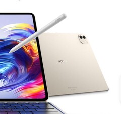 A Honor MagicPad3. (Kép forrása: Honor)