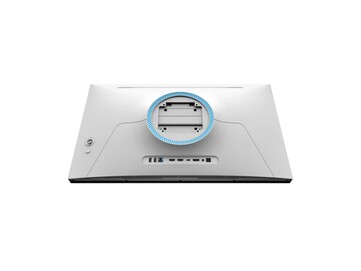 Az RGB gyűrű és a csatlakozási lehetőségek. (Kép forrása: Innocn)