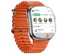 XH12C: Egy új okosóra elavult Android OS-sel. (Kép forrása: Lokmat)