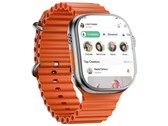 XH12C: Egy új okosóra elavult Android OS-sel. (Kép forrása: Lokmat)