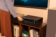 Új a Denontól: AVR-S980H Dolby Atmos-szal.