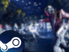 A Marvel's Guardians of the Galaxy július 10-ig 90%-os kedvezménnyel kapható a Steamen, így az ár 6 dollár körüli összegre csökken. (Kép forrása: Steam)