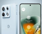 A Motorola Edge 70 Max vékony kialakításával és 7 100 mAh-s akkumulátorával tűnik ki a többi közül.