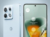 A Motorola Edge 70 Max vékony kialakításával és 7 100 mAh-s akkumulátorával tűnik ki a többi közül.