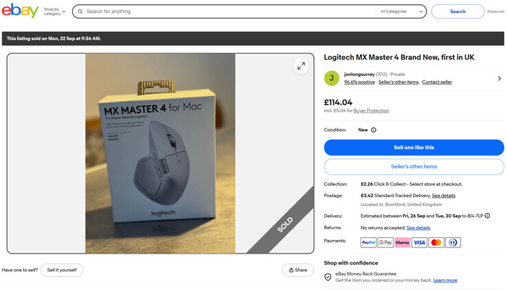 (Kép forrása: eBay)