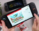 Az online funkciók, például a Nintendo eShop nem érhető el egyes Switch 2 készülékeken (Kép forrása: Daniel Romero)