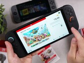 Az online funkciók, például a Nintendo eShop nem érhető el egyes Switch 2 készülékeken (Kép forrása: Daniel Romero)