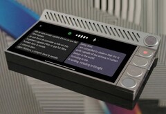 Az Oxtak Moneypenny valós idejű hangfordítást tud biztosítani a találkozók során. (Kép forrása: Oxtak)