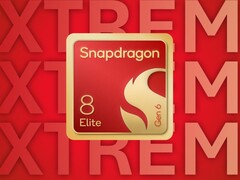 A Qualcomm közzétett néhány saját benchmark-adatot a Snapdragon 8 Elite Extreme Gen 6-ról