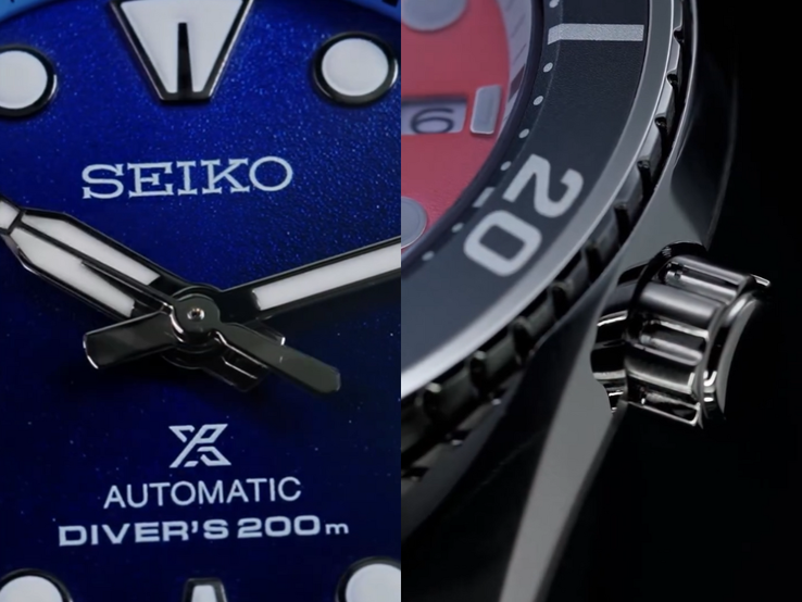 (Kép forrása: Seiko)