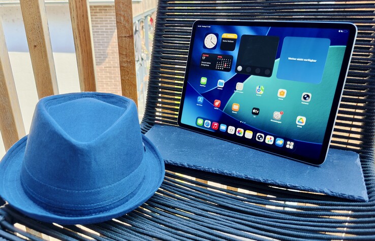 Teszt Apple iPad Air 13 2026