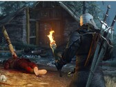 A Witcher 3: Wild Hunt játék képe a Steamen. (Kép forrása: Steam)