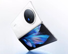 A Vivo nem adta ki globálisan az olcsóbb X Fold3-at. (Kép forrása: Vivo)