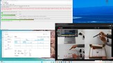 Maximális késleltetés 4K videó lejátszásakor
