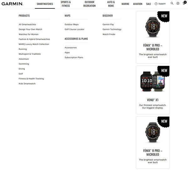 (Kép forrása: Garmin)