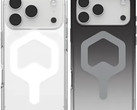 UAG iPhone 17 Pro-sorozatú tokok(?). (Kép forrása: @evleaks via X)