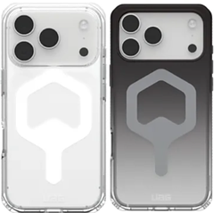 UAG iPhone 17 Pro-sorozatú tokok(?). (Kép forrása: @evleaks via X)