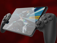 Az Alldocube az iPlay 70 Mini Ultra-t elsősorban játékeszközként való képességével reklámozza. (Kép forrása: Alldocube)