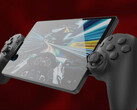 Az Alldocube az iPlay 70 Mini Ultra-t elsősorban játékeszközként való képességével reklámozza. (Kép forrása: Alldocube)