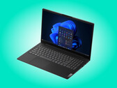 A Lenovo V15 Gen 7 egy kedvező árú laptop, amely akár 32 GB RAM-mal is rendelkezik.