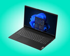 A Lenovo V15 Gen 7 egy kedvező árú laptop, amely akár 32 GB RAM-mal is rendelkezik.