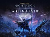 Ez a javítás közvetlenül az Elden Ring: Nightreign világméretű megjelenése előtt került kiadásra. (Kép forrása: FromSoftware)