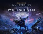 Ez a javítás közvetlenül az Elden Ring: Nightreign világméretű megjelenése előtt került kiadásra. (Kép forrása: FromSoftware)