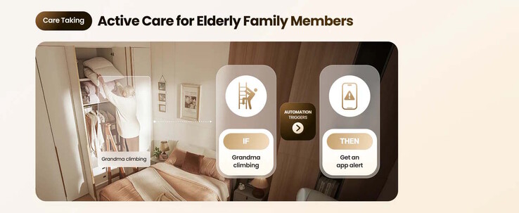 A SwitchBot fejlett automatizálási funkciókat hirdet (Kép forrása: SwitchBot)