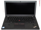 Lenovo ThinkPad X270 (Core i5, Full HD) Laptop rövid értékelés