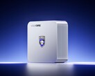 Az AMD processzorral felszerelt VZMore AX9 Ultra és AX9 Max mini PC-ket az IFA 2026 kiállításon mutatják be.
