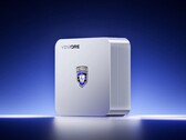 Az AMD processzorral felszerelt VZMore AX9 Ultra és AX9 Max mini PC-ket az IFA 2026 kiállításon mutatják be.
