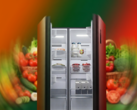 A Xiaomi szerint a Side-by-Side 621L hűtőszekrény szuper csendes.