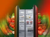A Xiaomi szerint a Side-by-Side 621L hűtőszekrény szuper csendes.