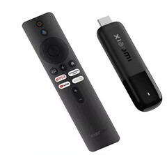 A Xiaomi TV Stick 4K (2nd Gen). (Kép forrása: 70mai-Goldway Store on Aliexpress)